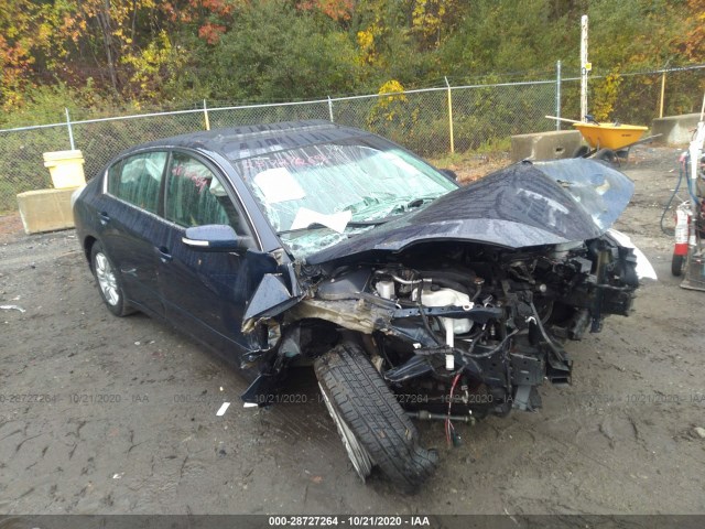 NISSAN ALTIMA 2012 1n4al2ap6cn507159