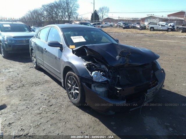 NISSAN ALTIMA 2012 1n4al2ap6cn507503