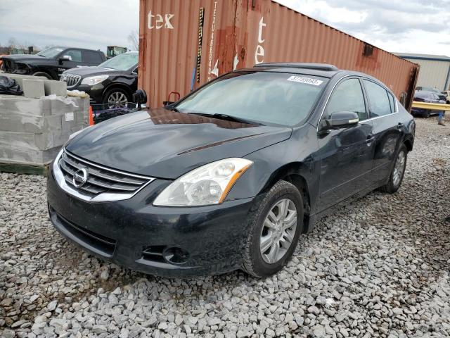 NISSAN ALTIMA BAS 2012 1n4al2ap6cn507551