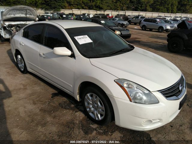 NISSAN ALTIMA 2012 1n4al2ap6cn507968