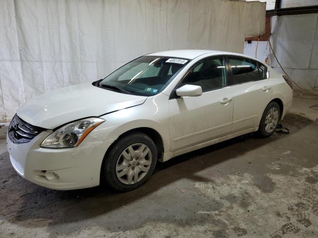 NISSAN ALTIMA BAS 2012 1n4al2ap6cn508716