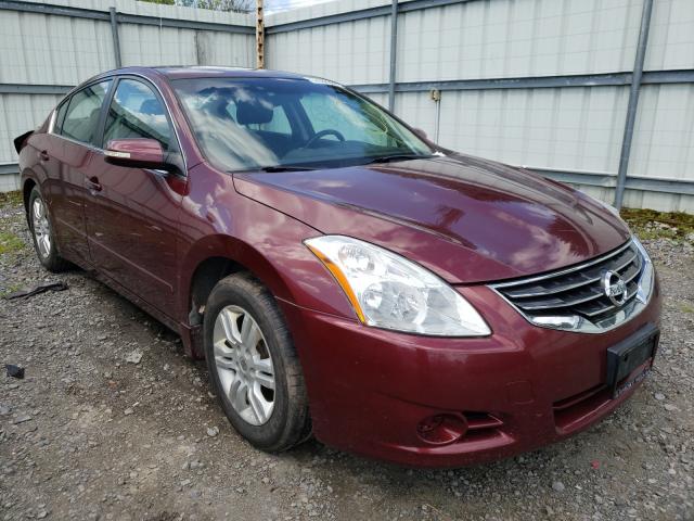 NISSAN ALTIMA BAS 2012 1n4al2ap6cn509106