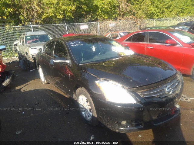 NISSAN ALTIMA 2012 1n4al2ap6cn509235