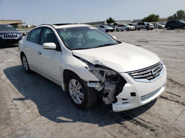 NISSAN ALTIMA BAS 2012 1n4al2ap6cn509445