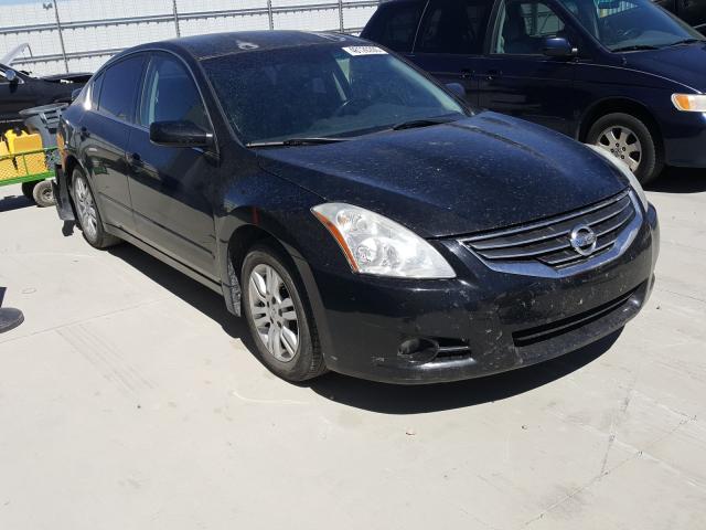 NISSAN ALTIMA BAS 2012 1n4al2ap6cn509848