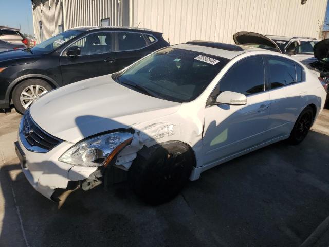 NISSAN ALTIMA 2012 1n4al2ap6cn510921