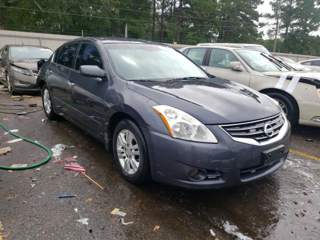 NISSAN ALTIMA BAS 2012 1n4al2ap6cn511308