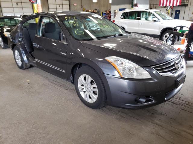 NISSAN ALTIMA BAS 2012 1n4al2ap6cn511485