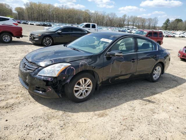 NISSAN ALTIMA BAS 2012 1n4al2ap6cn512118