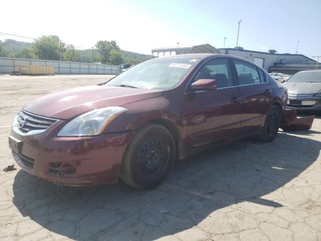 NISSAN ALTIMA 2012 1n4al2ap6cn512491