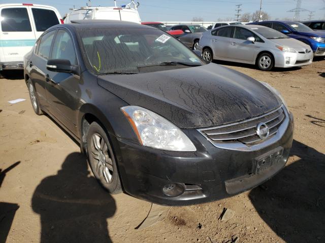 NISSAN ALTIMA BAS 2012 1n4al2ap6cn512667