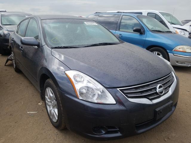 NISSAN ALTIMA BAS 2012 1n4al2ap6cn513527