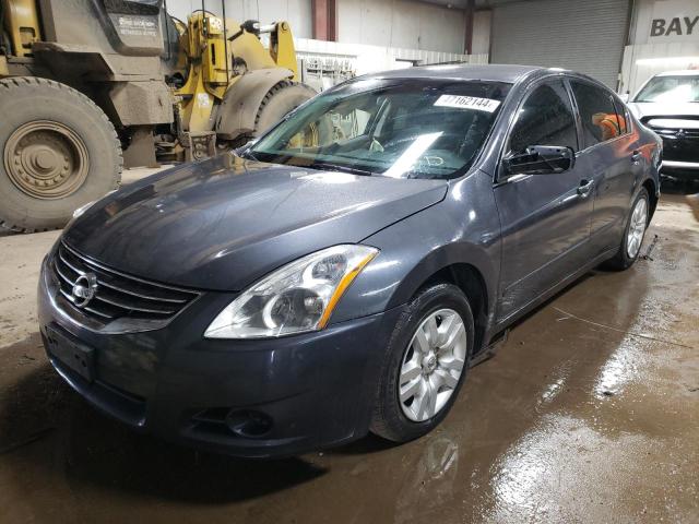 NISSAN ALTIMA 2012 1n4al2ap6cn513611