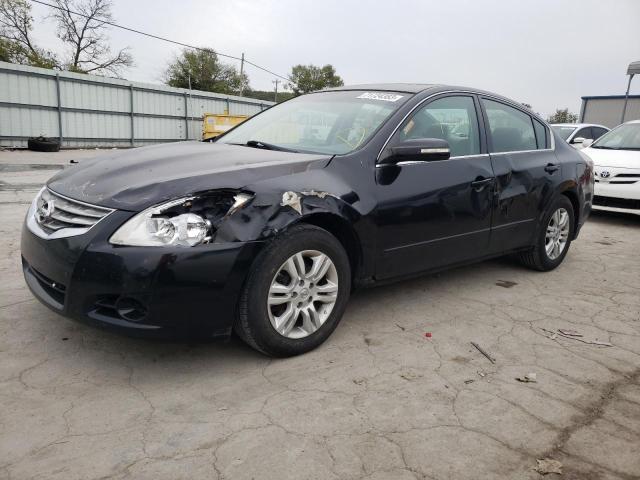 NISSAN ALTIMA 2012 1n4al2ap6cn513995