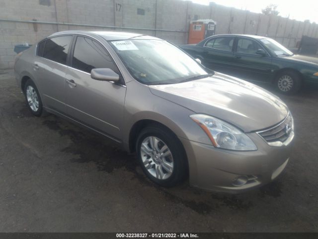 NISSAN ALTIMA 2012 1n4al2ap6cn514984