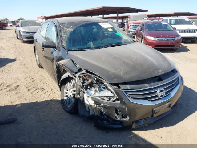 NISSAN ALTIMA 2012 1n4al2ap6cn515486