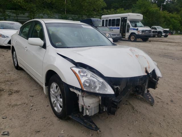 NISSAN ALTIMA BAS 2012 1n4al2ap6cn515519