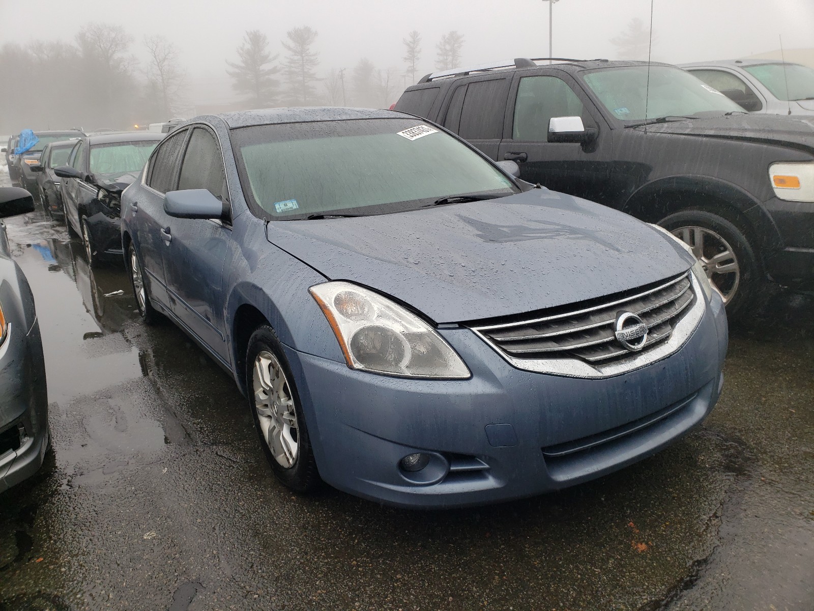 NISSAN ALTIMA BAS 2012 1n4al2ap6cn515875