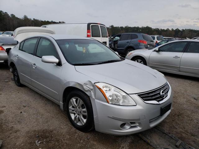 NISSAN ALTIMA BAS 2012 1n4al2ap6cn516041