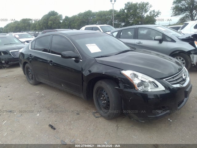 NISSAN ALTIMA 2012 1n4al2ap6cn518551