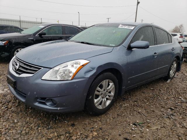 NISSAN ALTIMA BAS 2012 1n4al2ap6cn519456