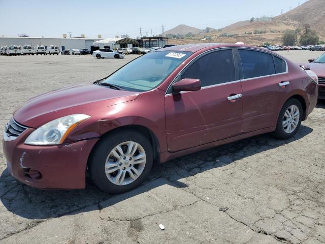 NISSAN ALTIMA BAS 2012 1n4al2ap6cn519845