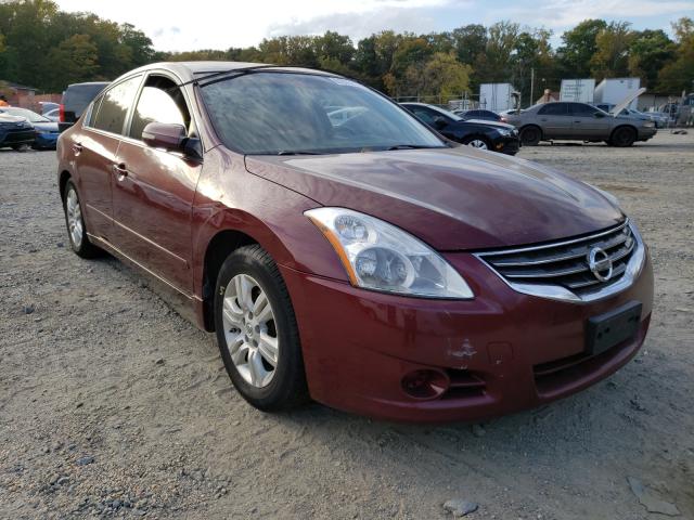 NISSAN ALTIMA BAS 2012 1n4al2ap6cn520011