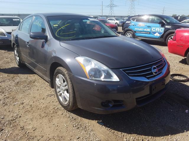 NISSAN ALTIMA BAS 2012 1n4al2ap6cn520655