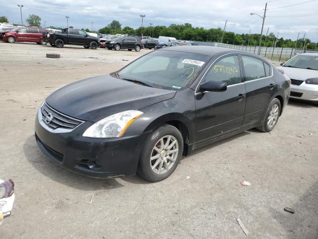 NISSAN ALTIMA BAS 2012 1n4al2ap6cn521305