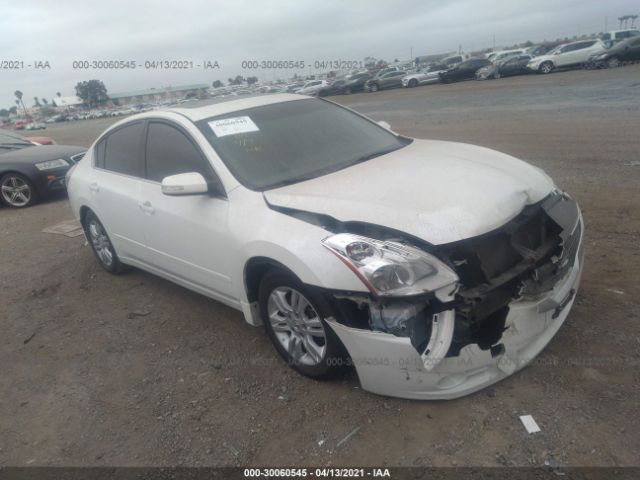 NISSAN ALTIMA 2012 1n4al2ap6cn521353