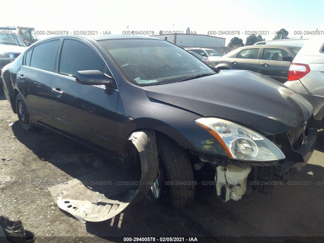 NISSAN ALTIMA 2012 1n4al2ap6cn521773