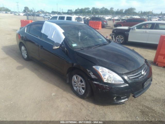 NISSAN ALTIMA 2012 1n4al2ap6cn521837