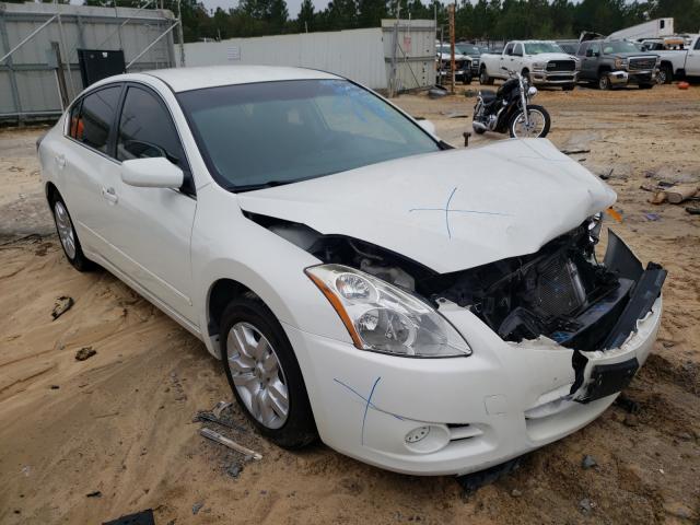 NISSAN ALTIMA BAS 2012 1n4al2ap6cn522308