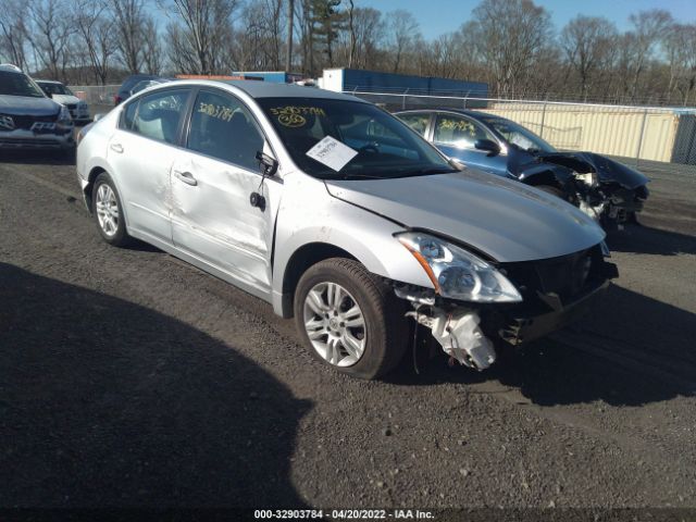 NISSAN ALTIMA 2012 1n4al2ap6cn522616