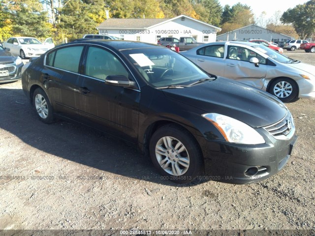 NISSAN ALTIMA 2012 1n4al2ap6cn522728