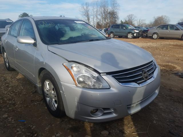 NISSAN ALTIMA BAS 2012 1n4al2ap6cn524401