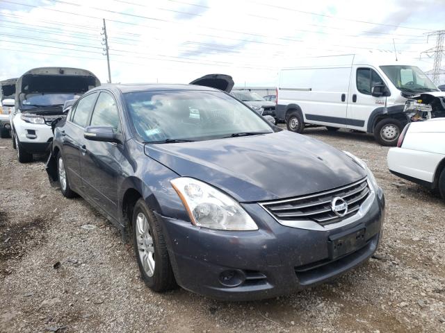 NISSAN ALTIMA BAS 2012 1n4al2ap6cn524561