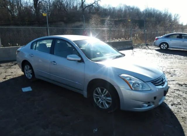 NISSAN ALTIMA 2012 1n4al2ap6cn524740