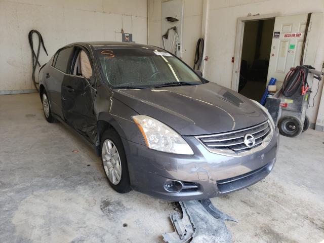 NISSAN ALTIMA BAS 2012 1n4al2ap6cn525032