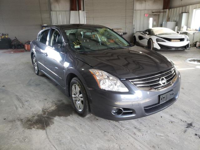 NISSAN ALTIMA BAS 2012 1n4al2ap6cn525130