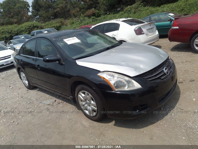 NISSAN ALTIMA 2012 1n4al2ap6cn525757