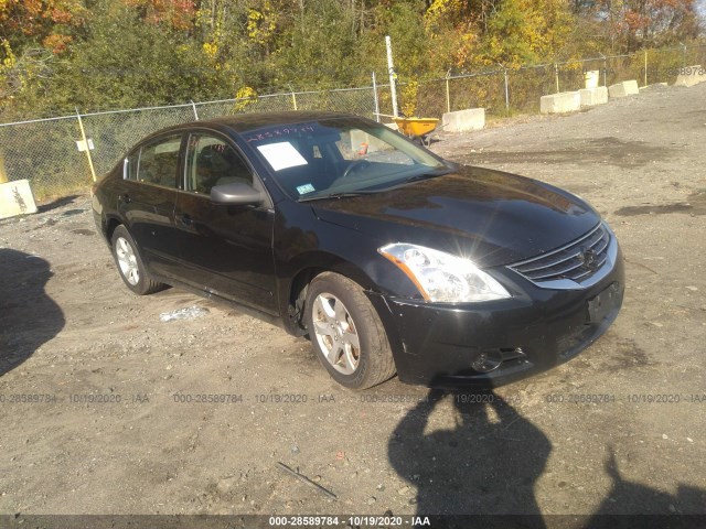 NISSAN ALTIMA 2012 1n4al2ap6cn526973