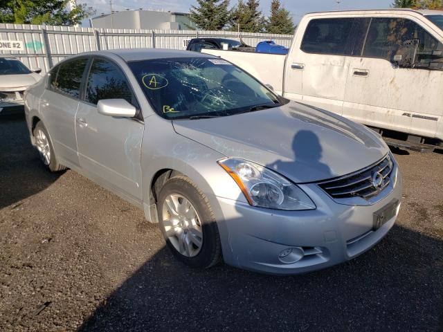 NISSAN ALTIMA BAS 2012 1n4al2ap6cn527055