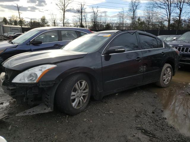 NISSAN ALTIMA BAS 2012 1n4al2ap6cn527072