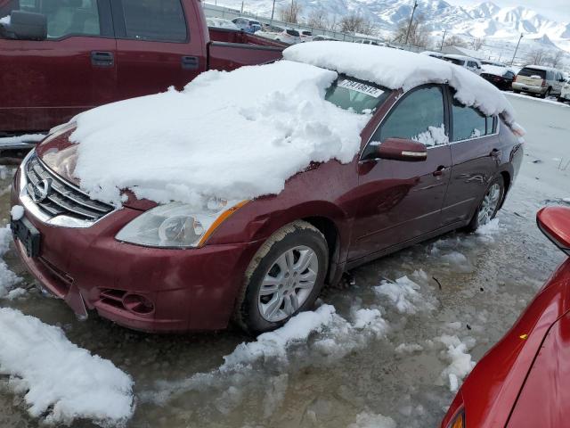 NISSAN ALTIMA BAS 2012 1n4al2ap6cn527217