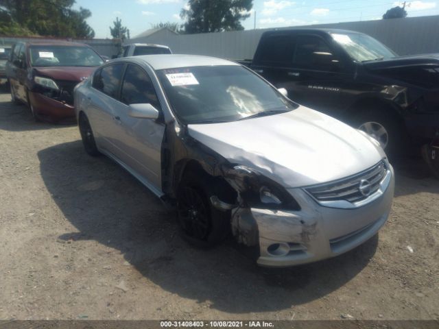 NISSAN ALTIMA 2012 1n4al2ap6cn527430