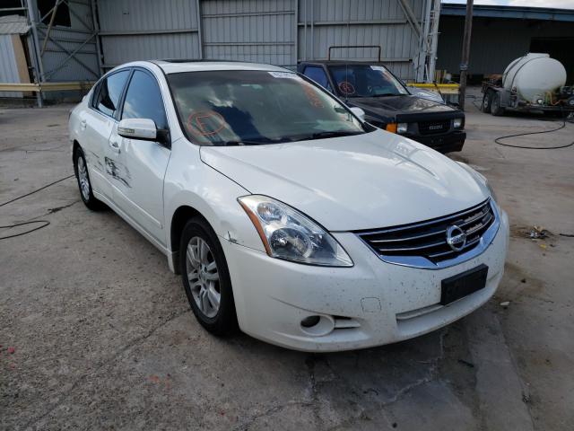 NISSAN ALTIMA BAS 2012 1n4al2ap6cn527864