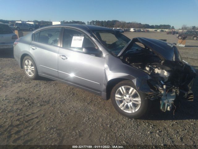 NISSAN ALTIMA 2012 1n4al2ap6cn528240