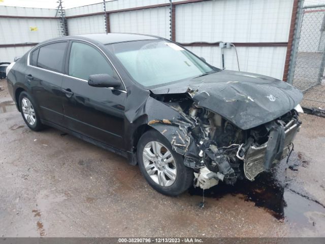 NISSAN ALTIMA 2012 1n4al2ap6cn528366