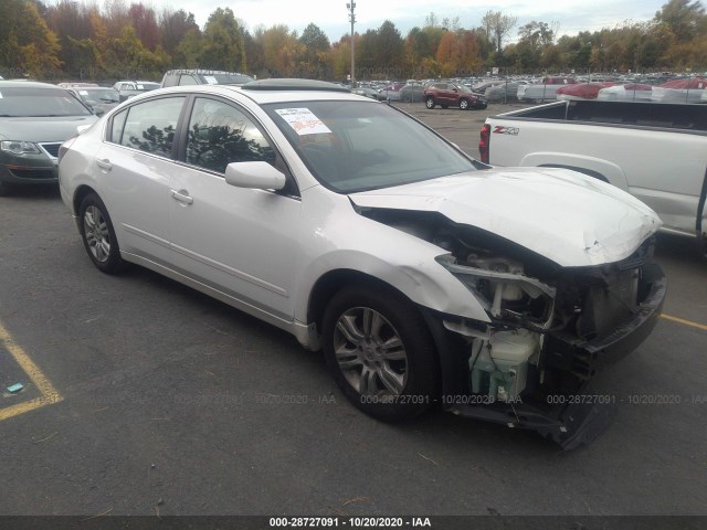 NISSAN ALTIMA 2012 1n4al2ap6cn528593